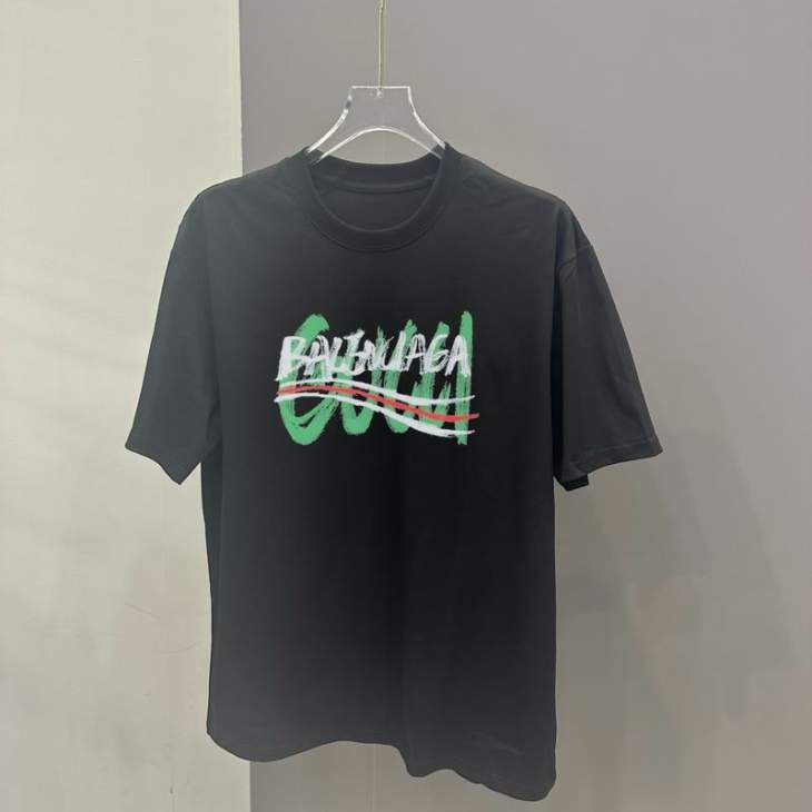 Picture of Gucci T Shirts Short _SKUGucciS-XLxetr11011362